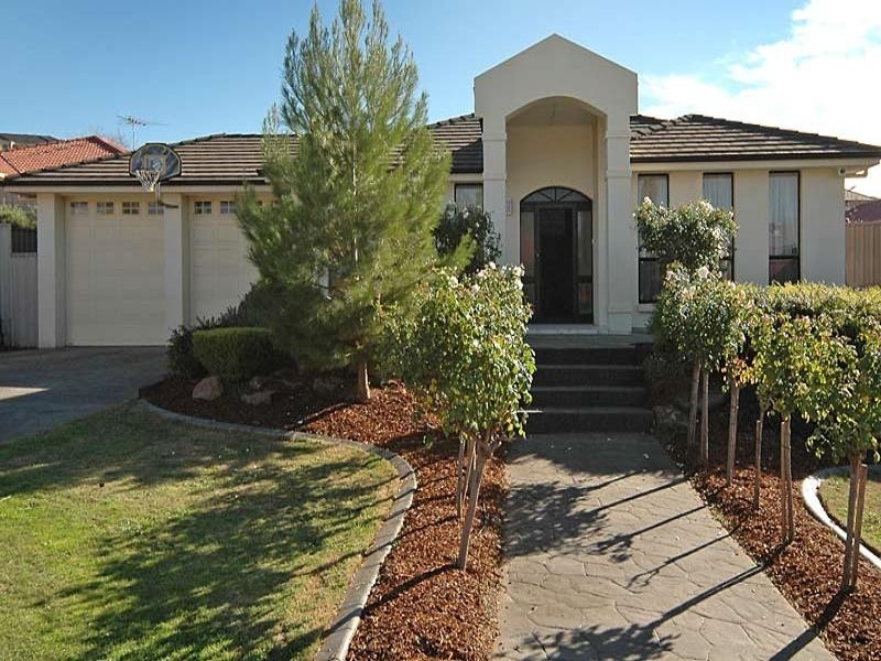 20 Coulson Court, Greenwith SA 5125