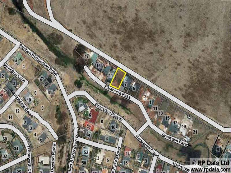 9 Silveracre Pass, Greenwith SA 5125