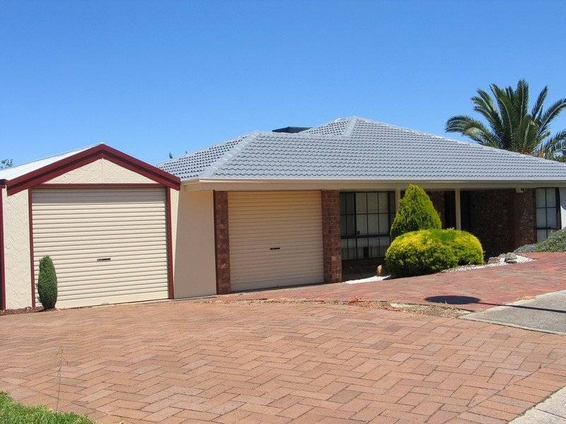 14 Stella Court, Golden Grove SA 5125