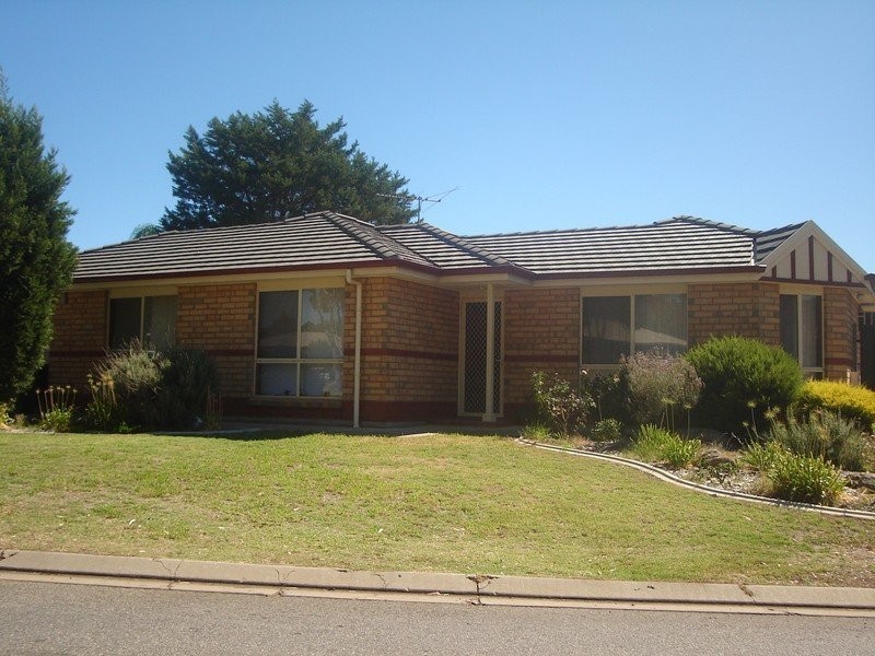 1 Nicholas Avenue, Salisbury Heights SA 5109