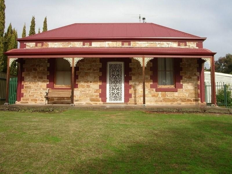 63 BARRACKS ROAD, Hope Valley SA 5090