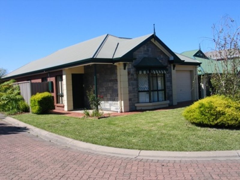 86 GOODWIN CIRCUIT, Golden Grove SA 5125