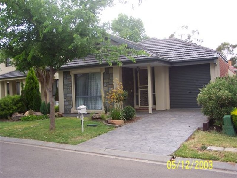 26 PERSIMMON GROVE, Golden Grove SA 5125