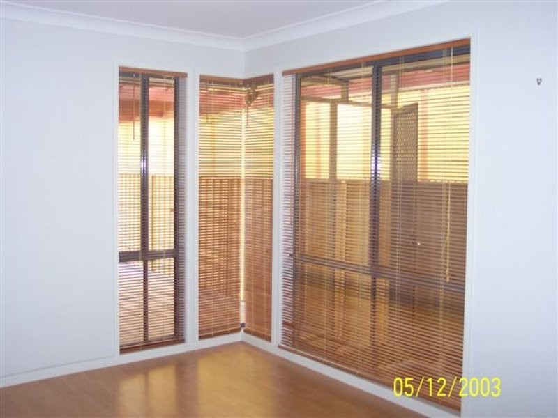 26 PERSIMMON GROVE, Golden Grove SA 5125
