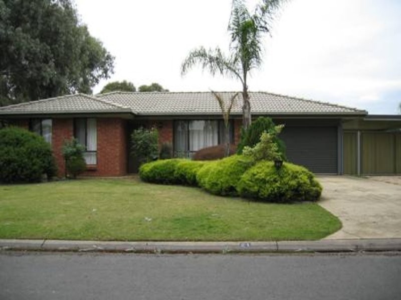 21 BOGART DRIVE, Paralowie SA 5108