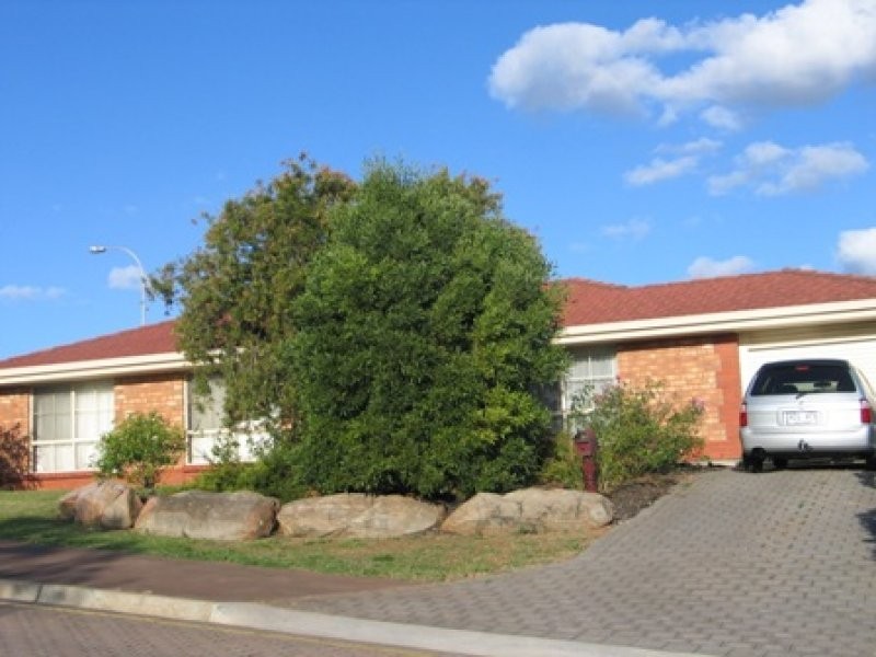 26 TONGARIRO STREET, Greenwith SA 5125