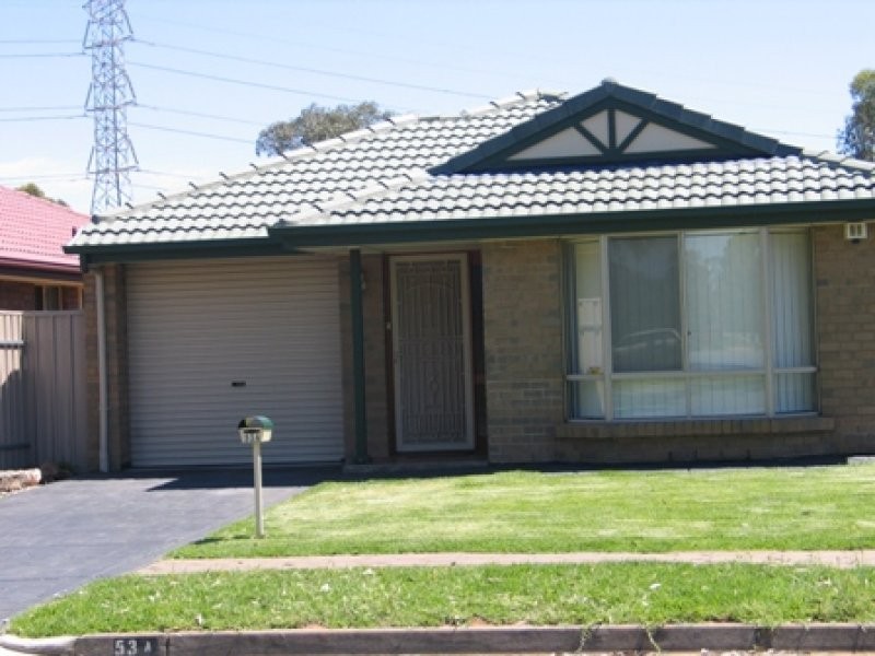 53A ANDREW SMITH DRIVE, Parafield Gardens SA 5107