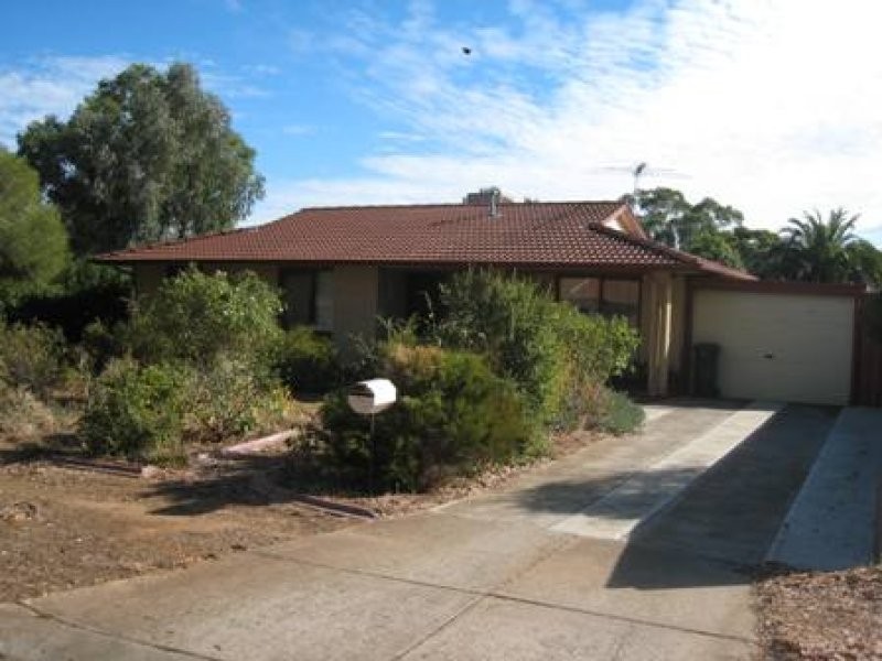 11 Howe  Court, Salisbury East SA 5109