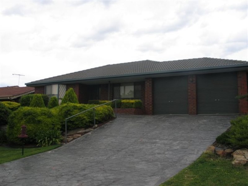 7 AUSTERLITZ COURT, Greenwith SA 5125