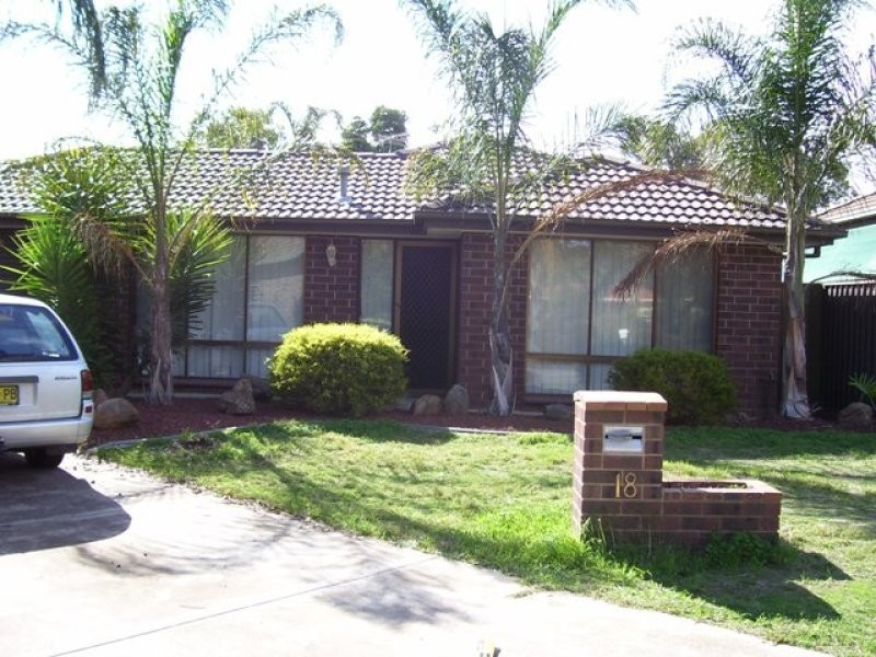 18 Heysen Court, Blakeview SA 5114