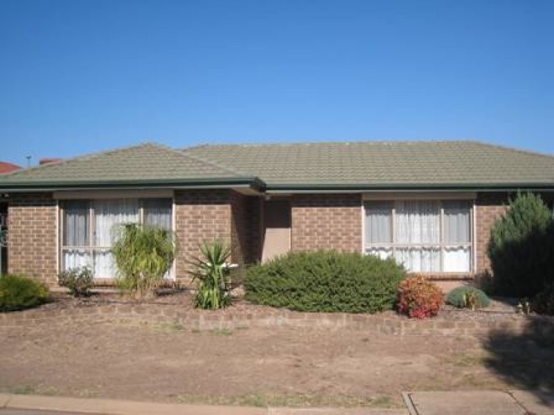 41 HILDITCH DRIVE, Green Fields SA 5107