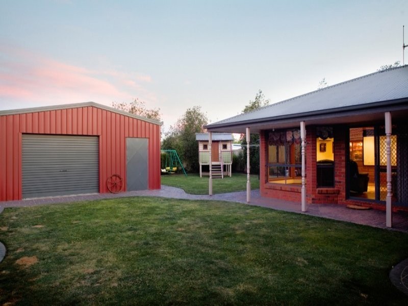 15 Millar Court, Mooroopna VIC 3629