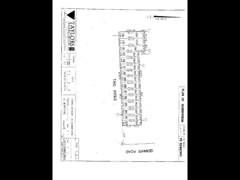 *** Taig Avenue North, Shepparton VIC 3630