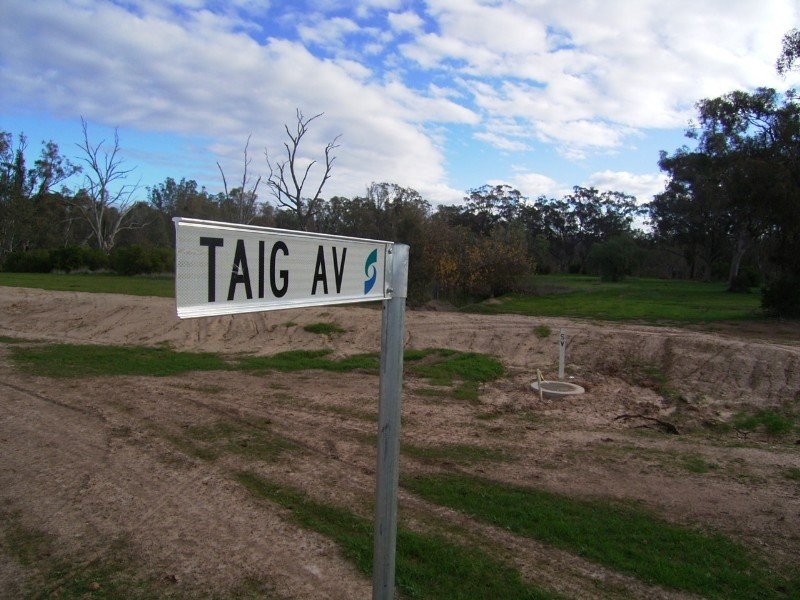*** Taig Avenue North, Shepparton VIC 3630