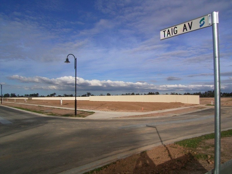 *** Taig Avenue North, Shepparton VIC 3630