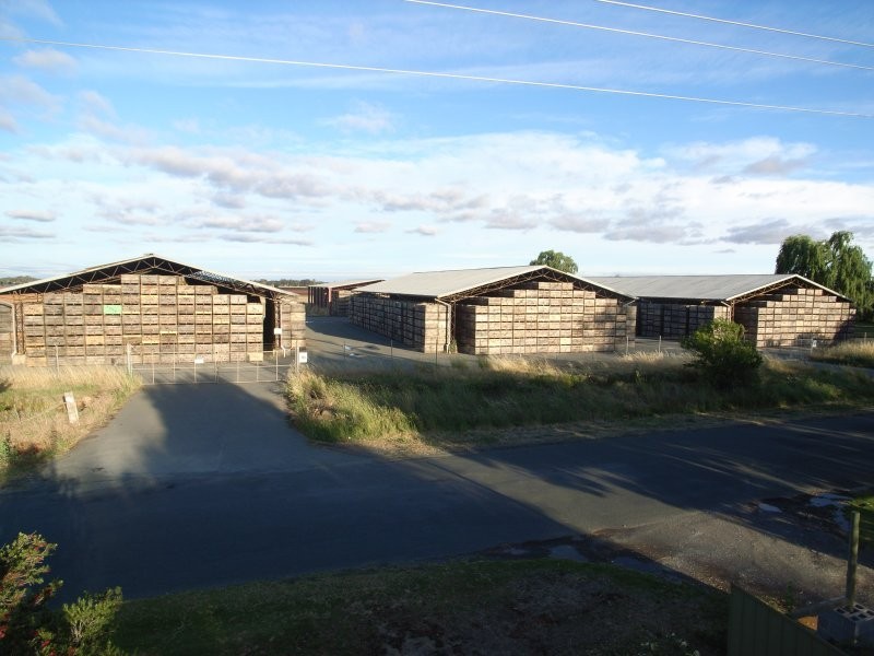 635 Turnbull Road, Ardmona VIC 3629