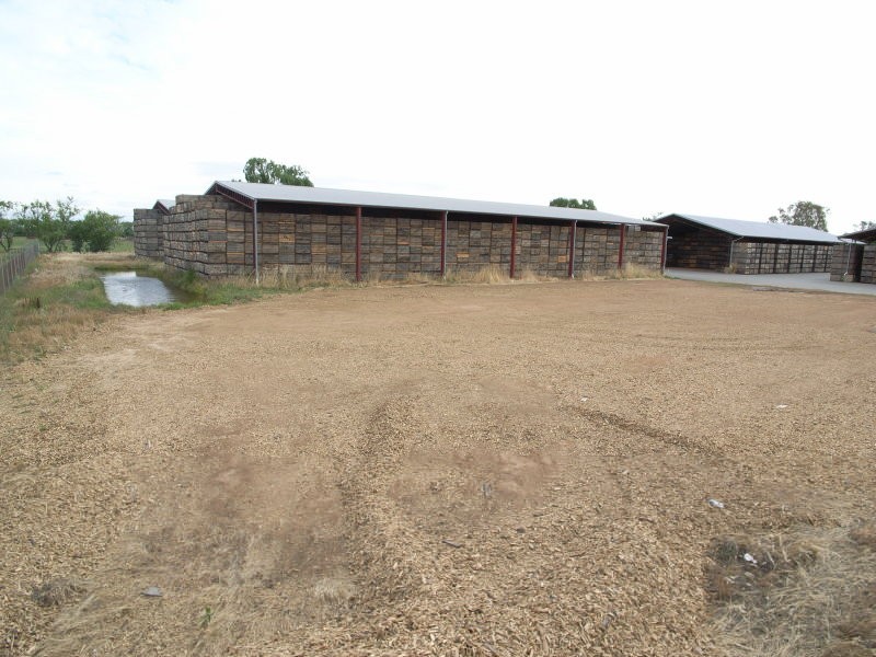 635 Turnbull Road, Ardmona VIC 3629