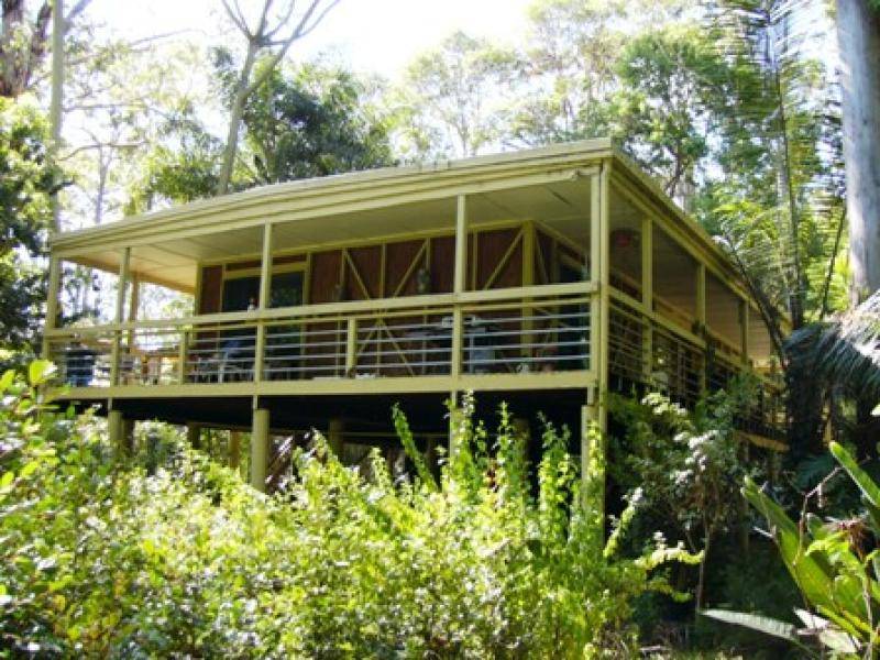 824 Eumundi Noosa Rd, Doonan QLD 4562