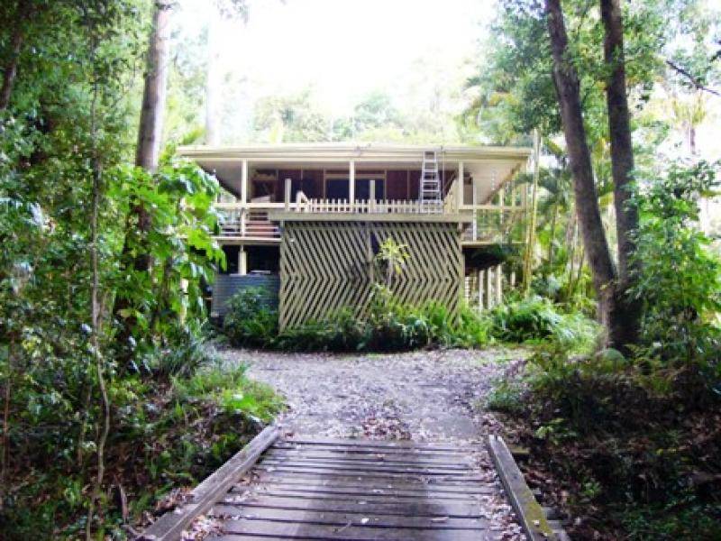 824 Eumundi Noosa Rd, Doonan QLD 4562
