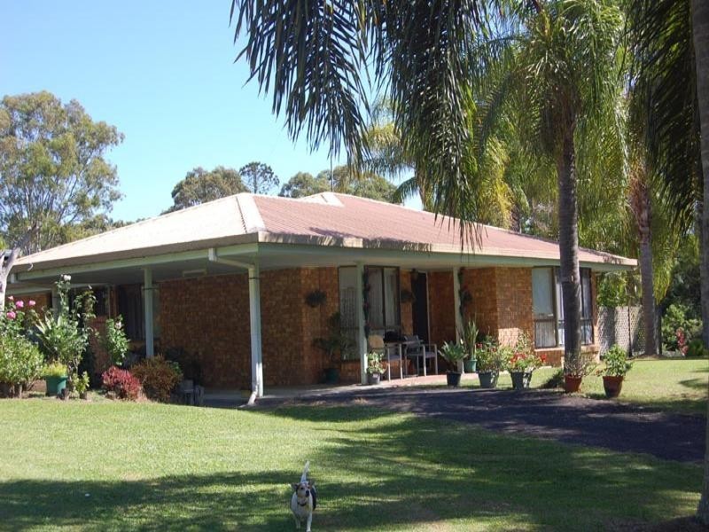 18 Duke Rd, Doonan QLD 4562