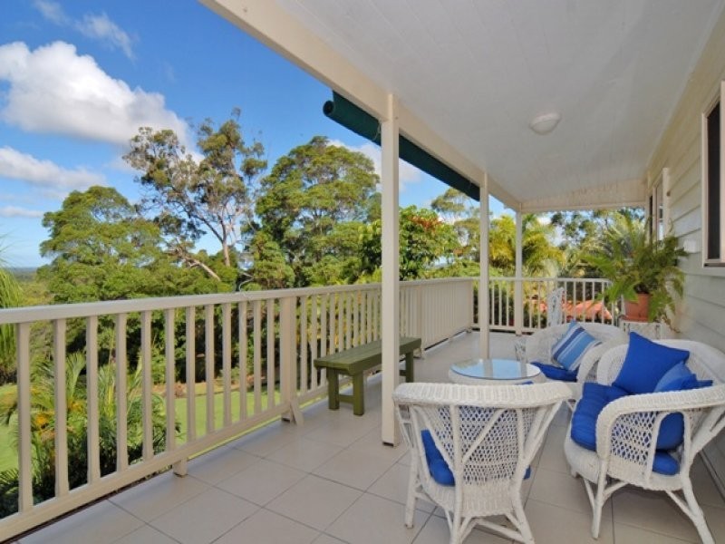 5 Hinterland Close, Tinbeerwah QLD 4563