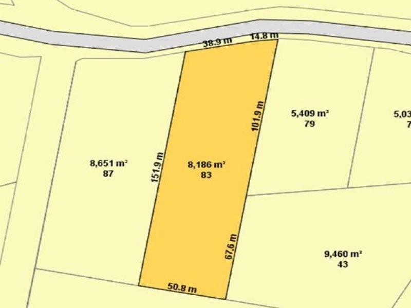 83 Viewland Dr, Doonan QLD 4562