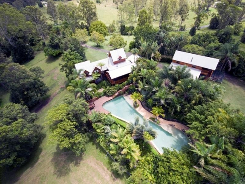 1096 Browns Creek Road, Eumundi QLD 4562