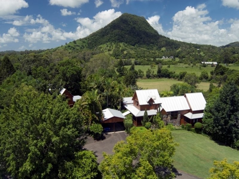 1096 Browns Creek Road, Eumundi QLD 4562