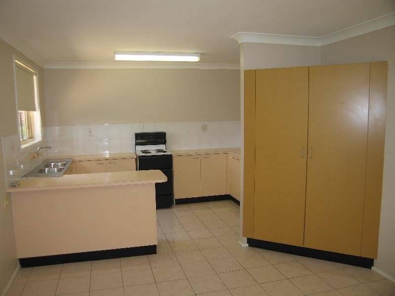 3 Fort Place, Quakers Hill NSW 2763