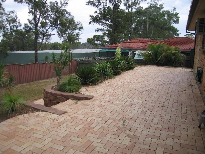 3 Fort Place, Quakers Hill NSW 2763