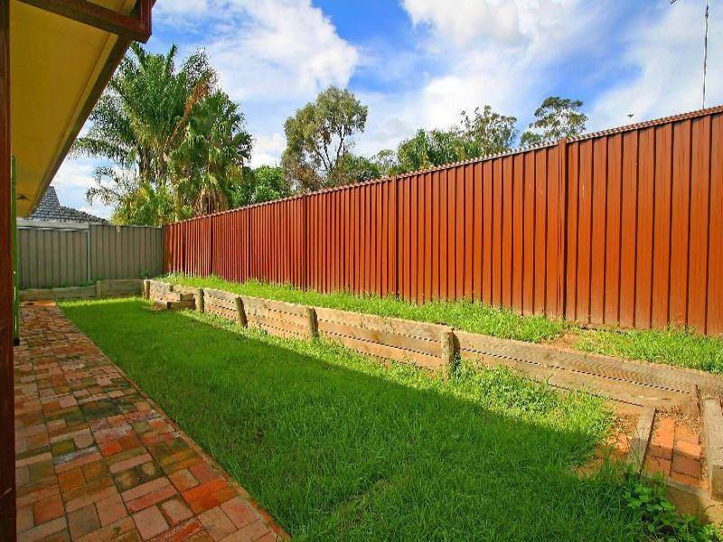 4 Brigid Place, Quakers Hill NSW 2763