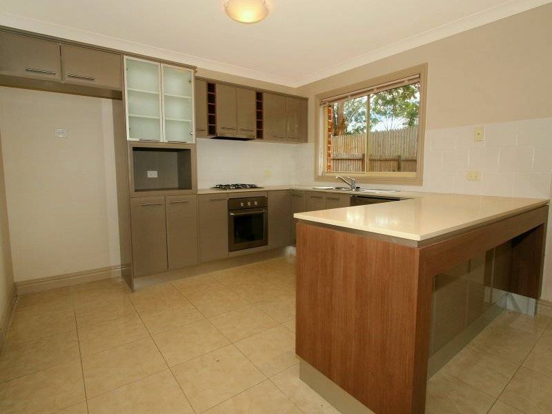 23 Bonaccordo Road, Quakers Hill NSW 2763