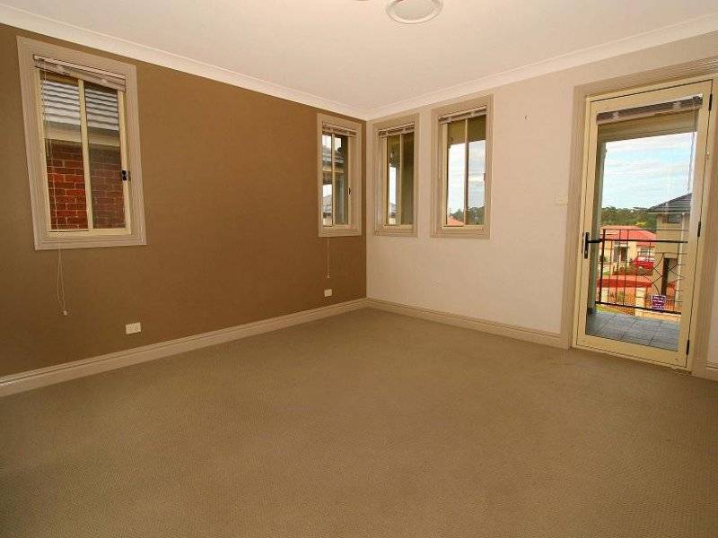 23 Bonaccordo Road, Quakers Hill NSW 2763