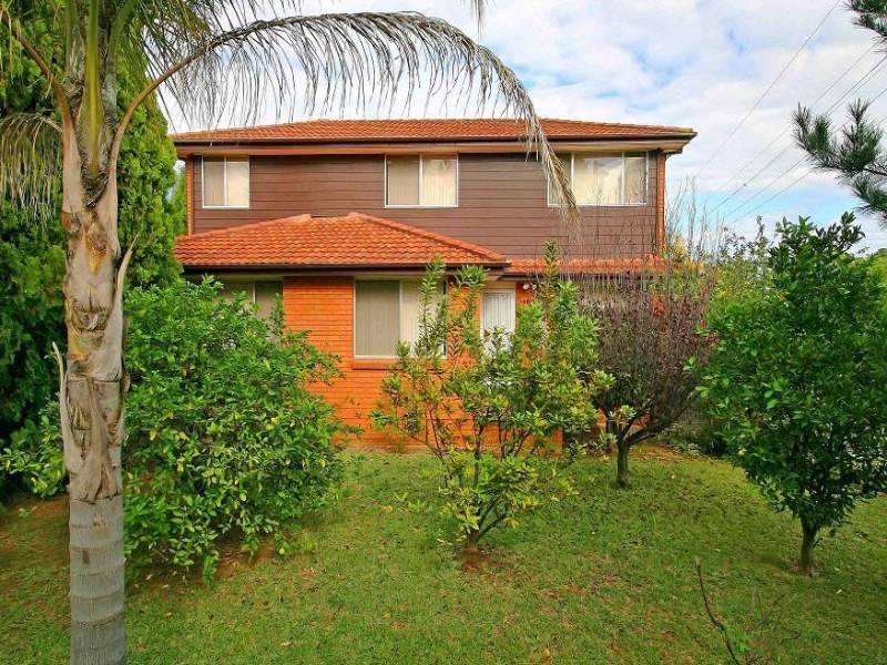 101 Railway Road, Quakers Hill NSW 2763