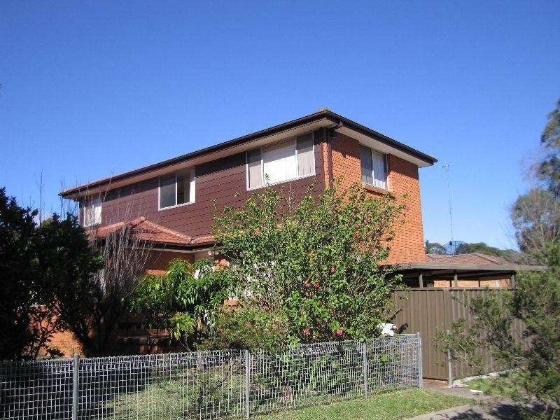 101 Railway Road, Quakers Hill NSW 2763
