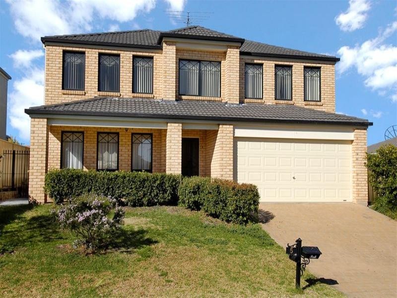 5 Lilac Place, Quakers Hill NSW 2763