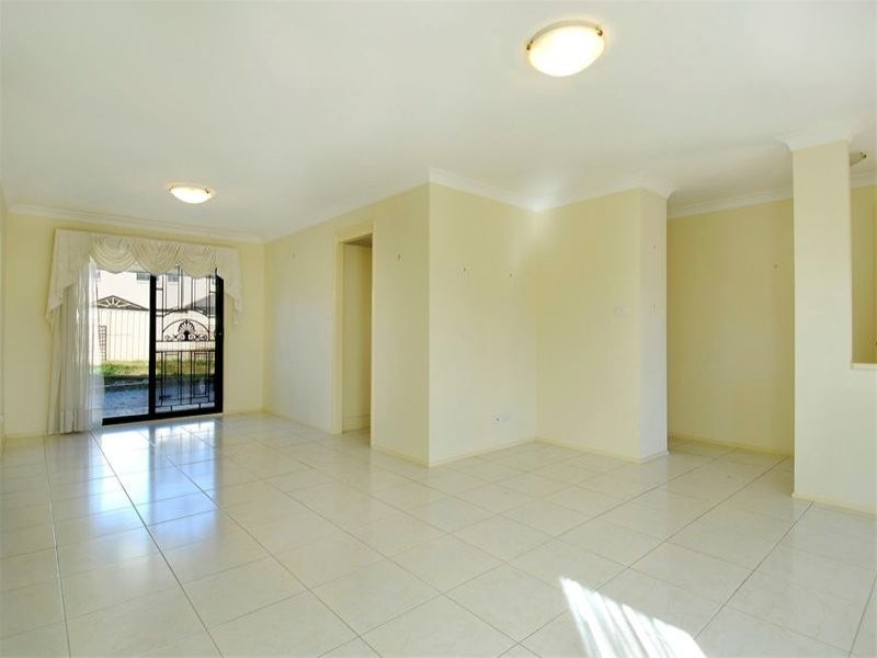 5 Lilac Place, Quakers Hill NSW 2763