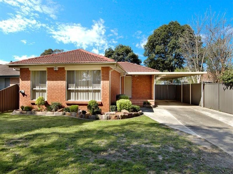 29 Narcissus Avenue, Quakers Hill NSW 2763
