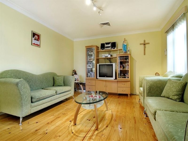 29 Narcissus Avenue, Quakers Hill NSW 2763