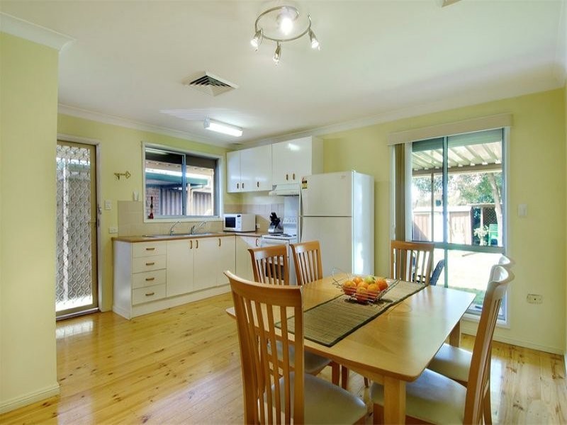 29 Narcissus Avenue, Quakers Hill NSW 2763