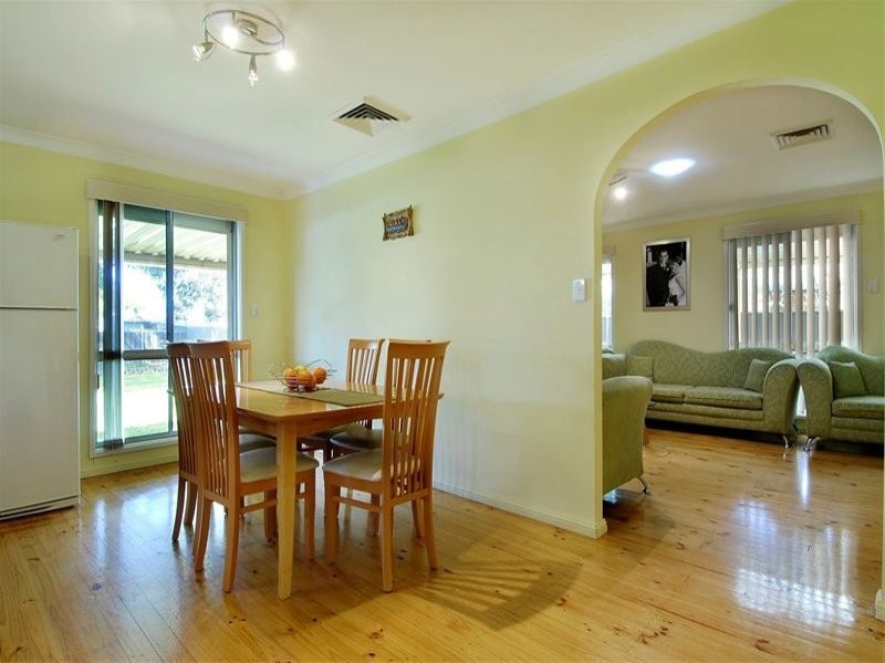 29 Narcissus Avenue, Quakers Hill NSW 2763