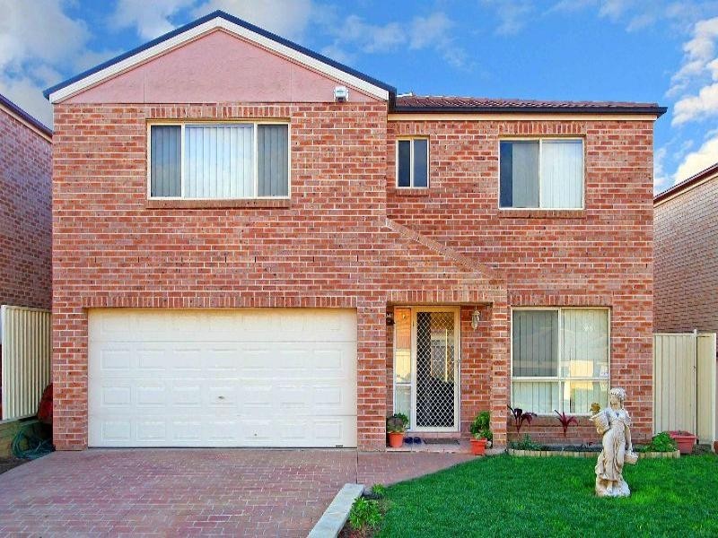 34 Matlock Place, Glenwood NSW 2768