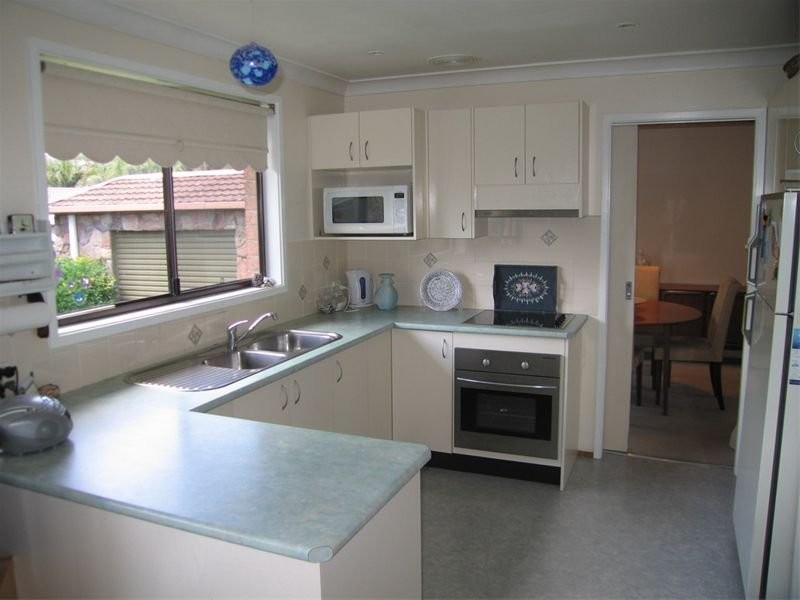 6 Rowntree Street, Quakers Hill NSW 2763