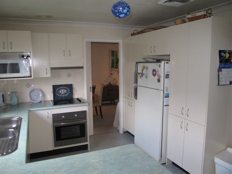 6 Rowntree Street, Quakers Hill NSW 2763