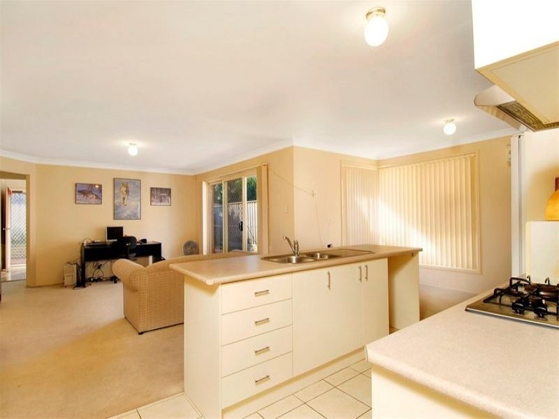 17 Carnoustie Street, Rouse Hill NSW 2155