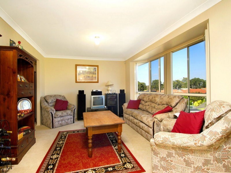 17 Carnoustie Street, Rouse Hill NSW 2155