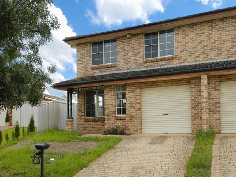 11a Graceland Drive, Quakers Hill NSW 2763