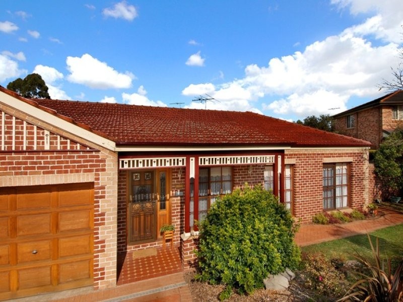 48A Barnier Drive. OPEN HOME SAT 5TH JULY 11:00AM TO 11:30AM, Quakers Hill NSW 2763