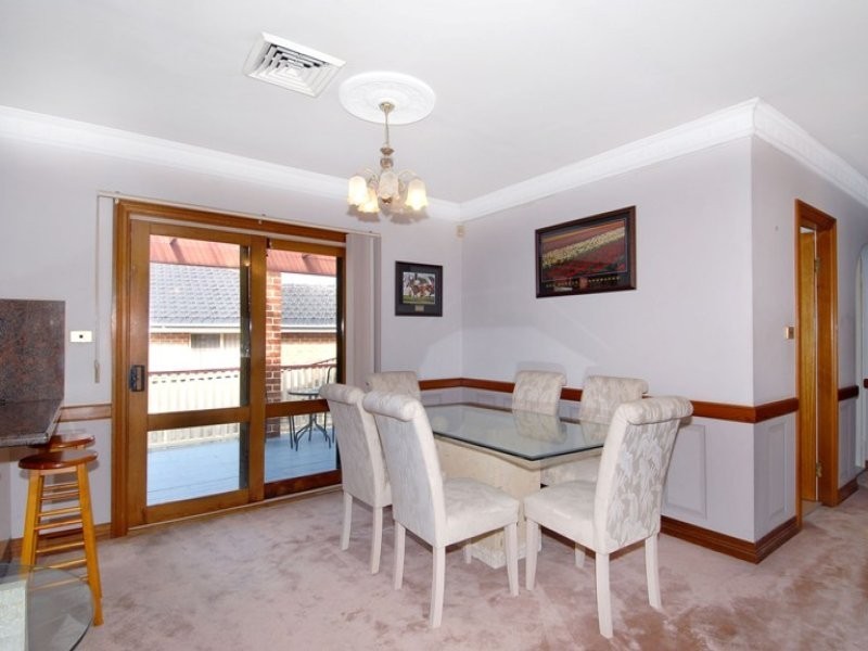 48A Barnier Drive. OPEN HOME SAT 5TH JULY 11:00AM TO 11:30AM, Quakers Hill NSW 2763