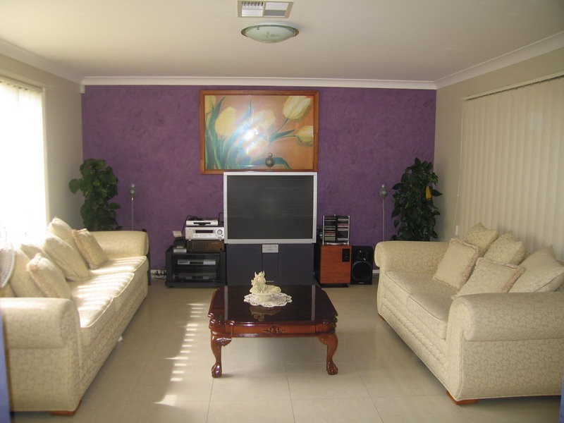 58 Clower Street, Rouse Hill NSW 2155